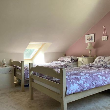 Cosy Twin Room With Private Bathroom Faversham Εξωτερικό φωτογραφία