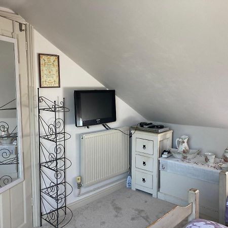 Cosy Twin Room With Private Bathroom Faversham Εξωτερικό φωτογραφία