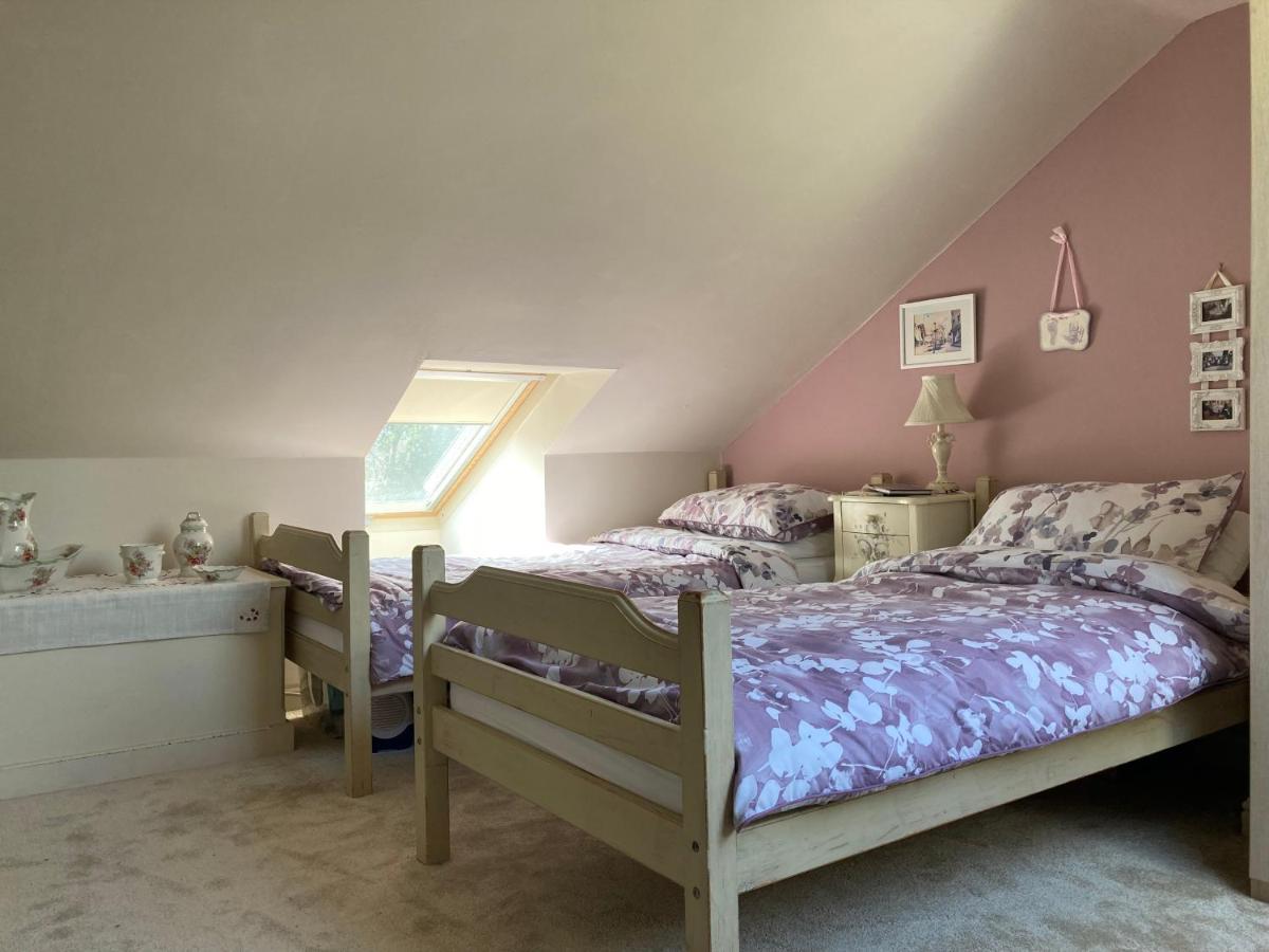 Cosy Twin Room With Private Bathroom Faversham Εξωτερικό φωτογραφία
