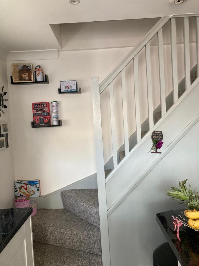Cosy Twin Room With Private Bathroom Faversham Εξωτερικό φωτογραφία